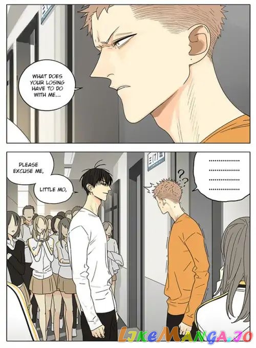 19 Days chapter 269 image 5